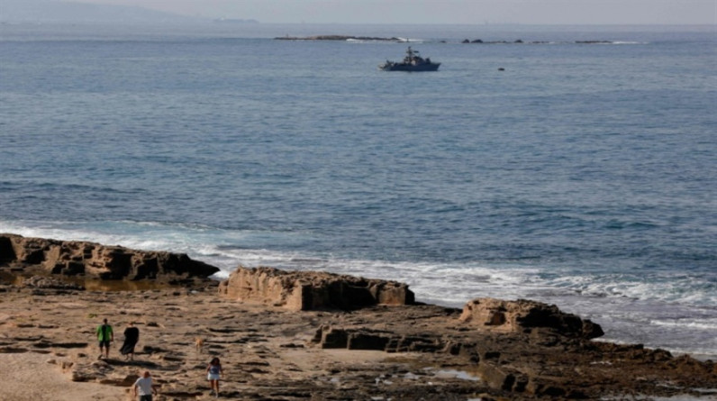 «الترسيم البحري»... لبنان ممنوع من الحفر؟